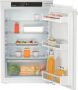Liebherr IRf 3900 20 Inbouw koelkast zonder vriesvak Wit - Thumbnail 3
