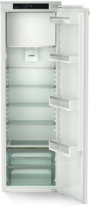 Liebherr IRf 5101-20 Inbouw koelkast met vriesvak Wit