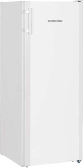 Liebherr Ke 2834-26 Koelkast zonder vriesvak Wit