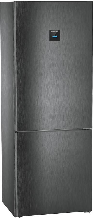 Liebherr Koelvriescombinatie CBNBSC 778I-20 | Vrijstaande koelkasten | Keuken&Koken Koelkasten | 4016803057734