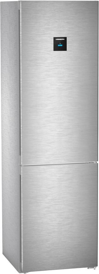 Liebherr CBNstd 578i-20 Koel-vriescombinatie Grijs - Foto 2