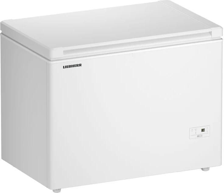 Liebherr Diepvrieskist CFE 1870-26 | Diepvrieskisten | Keuken&Koken Vriezers | 9550000035065 - Foto 2