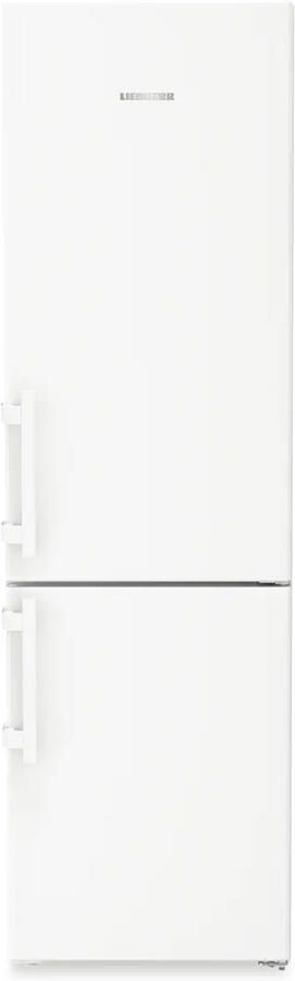 Liebherr CNa 5713-20 Puur Koel-vriescombinatie