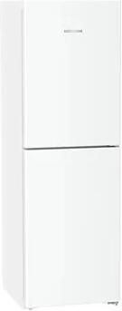 Liebherr Koelvriescombinatie CND 5204-22 | Vrijstaande koelkasten | Keuken&Koken Koelkasten | 4016803126430 - Foto 2