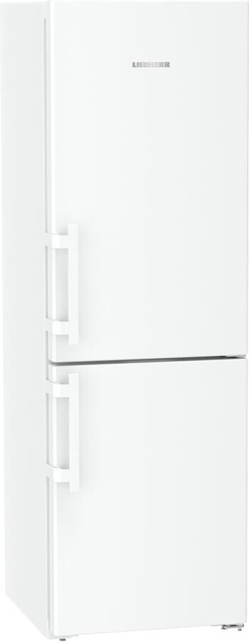 Liebherr CNd 5253-20 Koel-vriescombinatie Wit - Foto 2