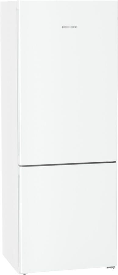 Liebherr CNd 7723-20 Koel-vriescombinatie Wit