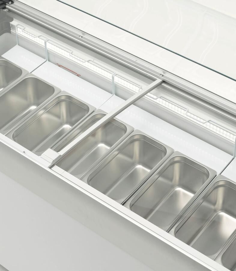 Liebherr EFI 4853 Ijsconservator - Foto 3