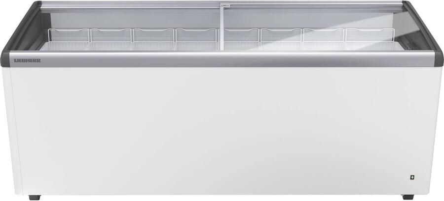Liebherr EFI 5653 Ijsconservator - Foto 3