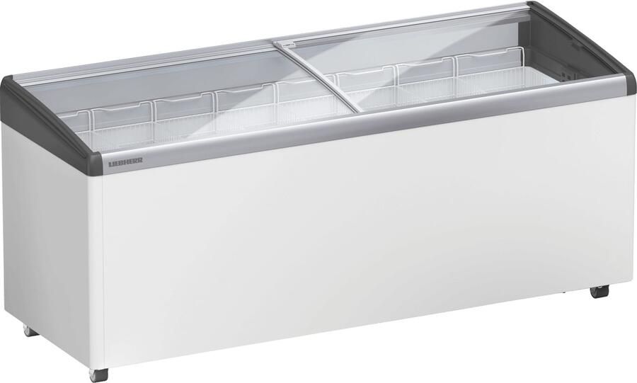 Liebherr EFI 5653 Ijsconservator - Foto 2