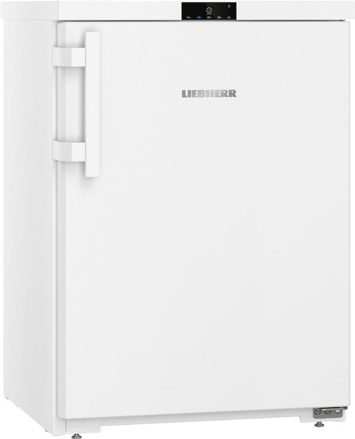 Liebherr Tafelmodel vrieskast FDI 1624-20 | Vriezers met ecocheques | Keuken&Koken Vriezers | 4016803094371 - Foto 2