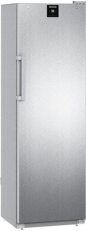 Liebherr FFFCvg 4001-20 Vrieskast Zilver - Foto 2