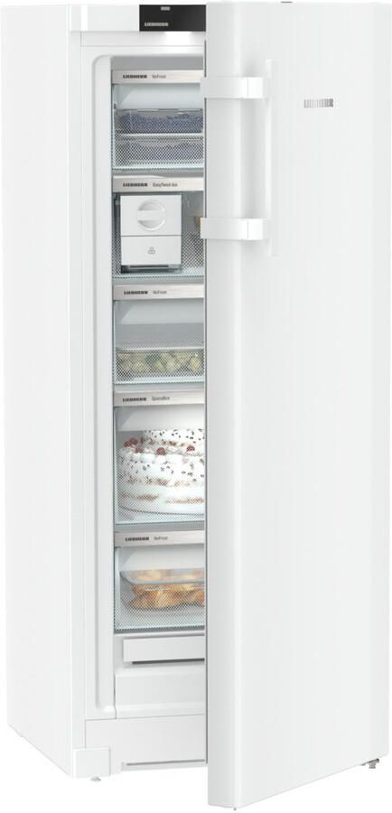 Liebherr FNc 467i Peak vrijstaande vriezer - Foto 2