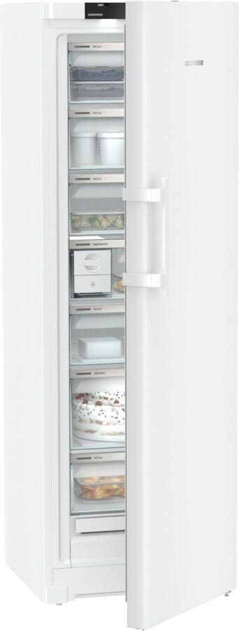 Liebherr Diepvrieskast FNC 527I-22 | Diepvrieskasten | Keuken&Koken Vriezers | 4016803131496 - Foto 3