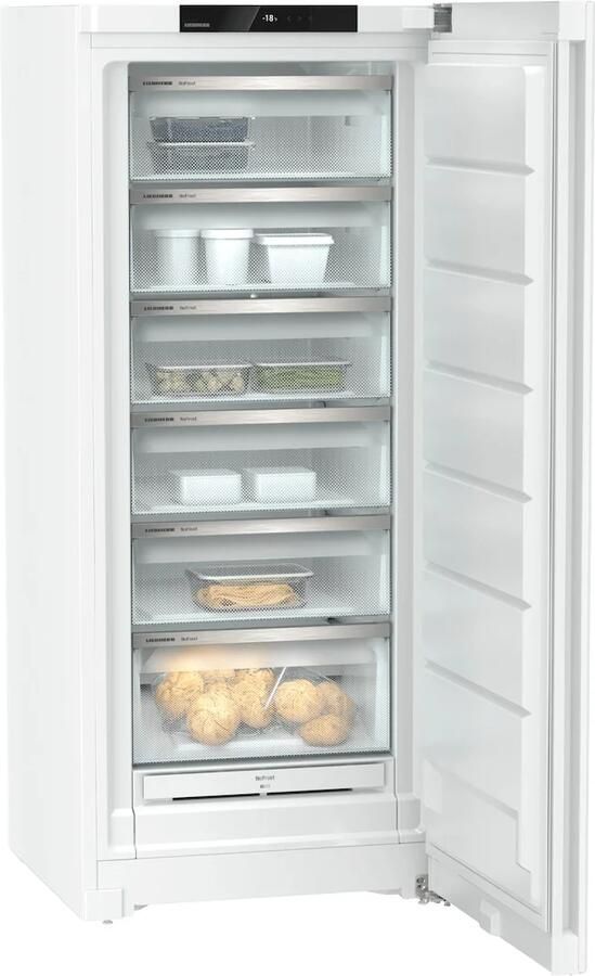 Liebherr Diepvrieskast FNC 7026-22 | Diepvrieskasten | Keuken&Koken Vriezers | 4016803131618