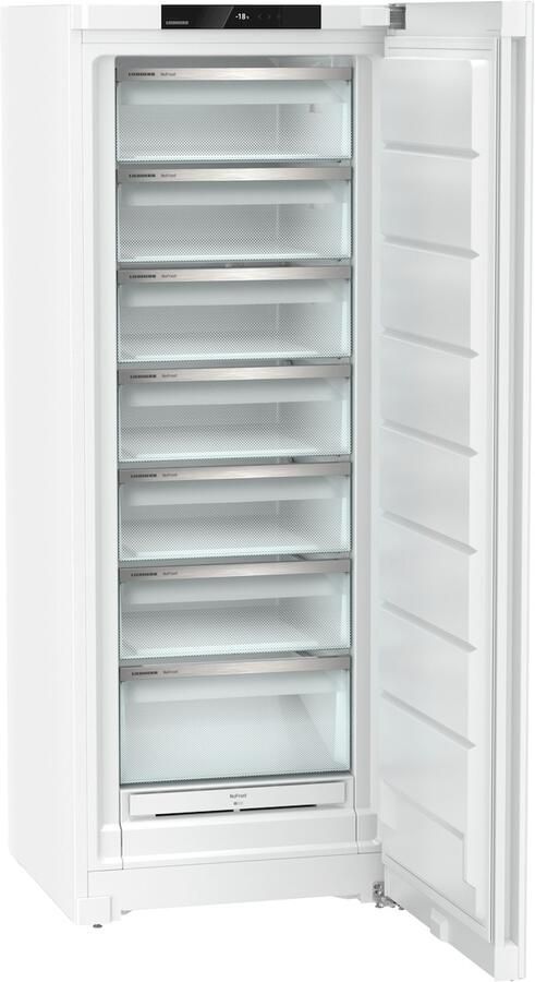 Liebherr Diepvrieskast FNC 7227-22 | Vriezers met ecocheques | Keuken&Koken Vriezers | 4016803131656 - Foto 1