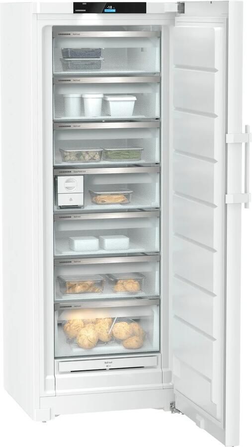 Liebherr Diepvrieskast FNC 727I-22 | Diepvrieskasten | Keuken&Koken Vriezers | 4016803131731 - Foto 2