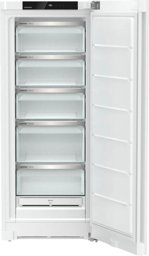 Liebherr Diepvrieskast FND 4625-22 | Vriezers met ecocheques | Keuken&Koken Vriezers | 4016803130833