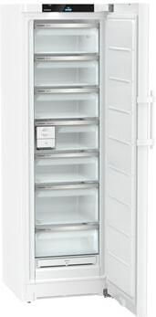 Liebherr Diepvrieskast FND 525I-22 | Vriezers met ecocheques | Keuken&Koken Vriezers | 4016803131373 - Foto 5