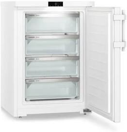 Liebherr Tafelmodel vrieskast FNDI 1624-20 | Vriezers met ecocheques | Keuken&Koken Vriezers | 4016803094456 - Foto 4
