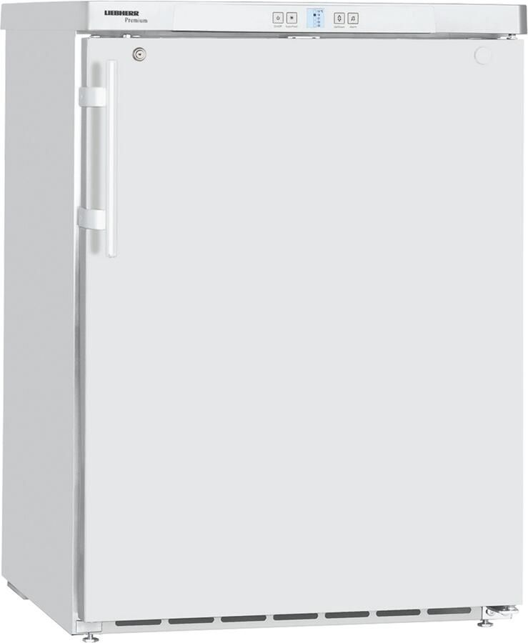 Liebherr GGU 1400-21 Tafelmodel vriezer Wit - Foto 3