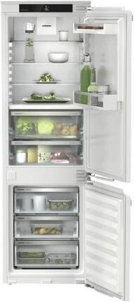 Liebherr ICBa 5123-20 Inbouw koel-vriescombinatie