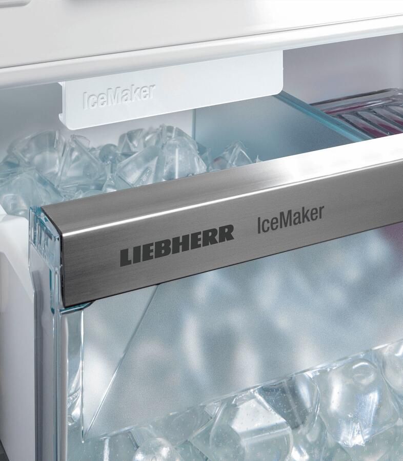 Liebherr Inbouw Koelvriescombi ICBNDI518320 | Koelkasten met ecocheques | Keuken&Koken Koelkasten | 4016803044116
