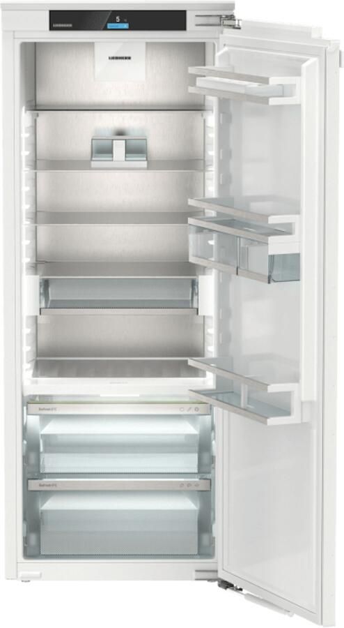 Liebherr Inbouw Koelkast IRBCI 4550-22 | Koelkasten met ecocheques | 4016803113478 - Foto 2