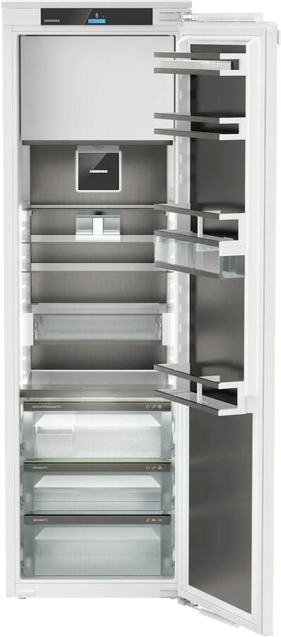 Liebherr IRBcx 5171-22 BS0 Inbouw koelkast met vriesvak
