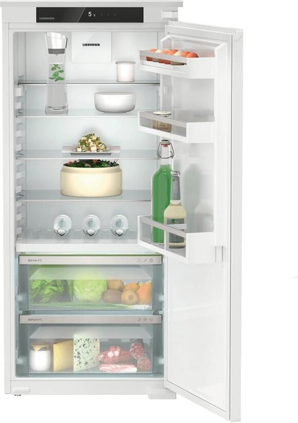 Liebherr Inbouw Koelkast IRBSD 4120-22 | Koelkasten met ecocheques | Keuken&Koken Koelkasten | 4016803113270 - Foto 2