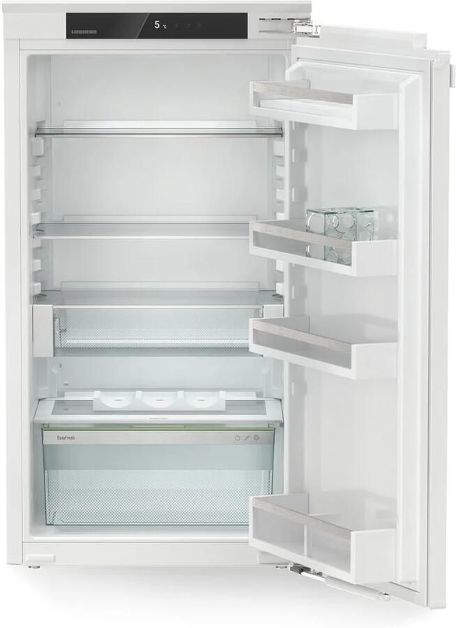 Liebherr Inbouw Koelkast IRD 4020-62 | Koelkasten met ecocheques | Keuken&Koken Koelkasten | 4016803114314
