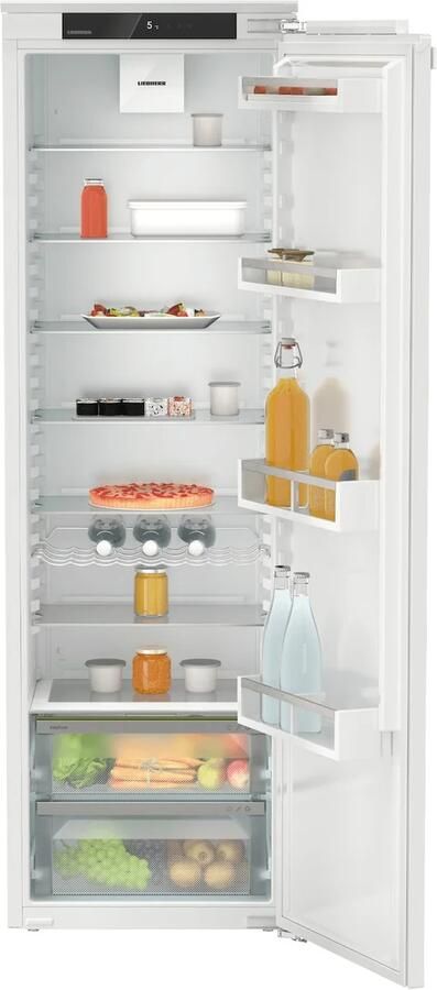 Liebherr Inbouw Koelkast IRD 5100-22 | Koelkasten met ecocheques | 4016803116356 - Foto 2