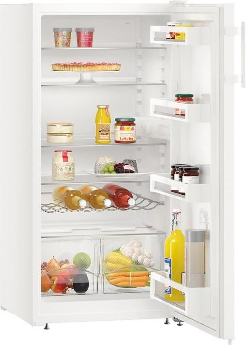 Liebherr Koelkast KE 2350-26 | Vrijstaande koelkasten | Keuken&Koken Koelkasten | 4016803145752 - Foto 2