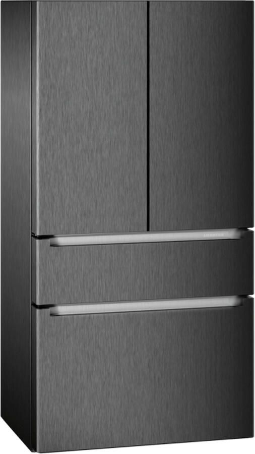 Liebherr MBbsdi 9556-20 Side-by-Side Frenchdoor Koelkast