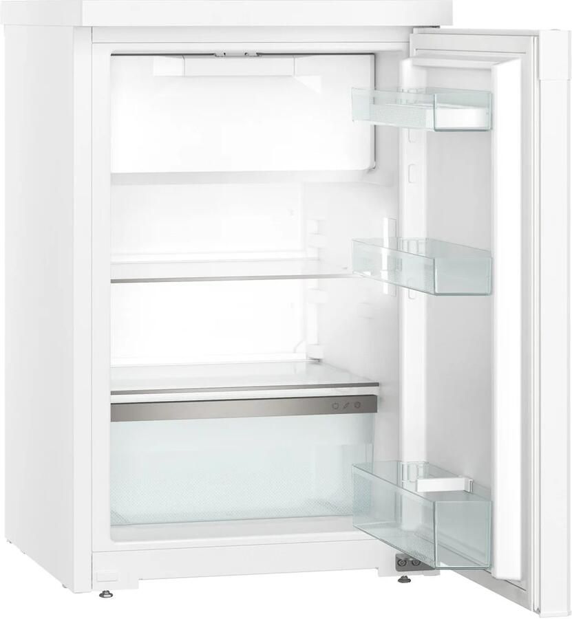 Liebherr RC 1401 Pure Tafelmodel Koelkast met Vriesvak 111L Energieklasse C Wit 85 cm - Foto 2