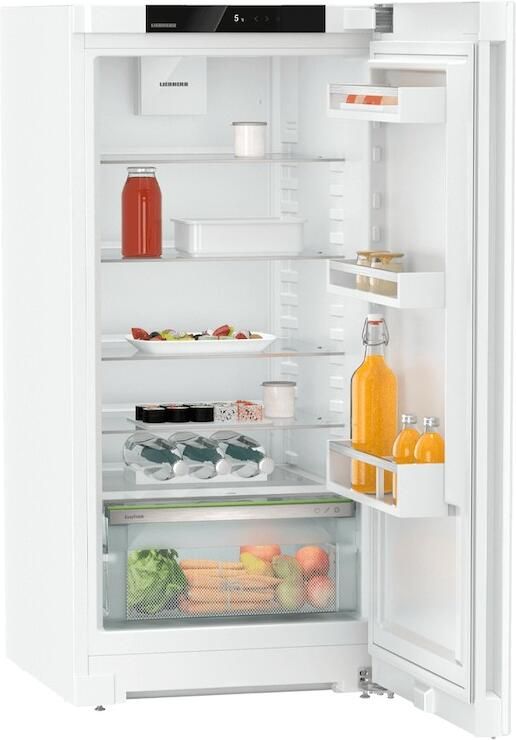 Liebherr Koelkast RD 4200-22 | Vrijstaande koelkasten | Keuken&Koken Koelkasten | 4016803123392