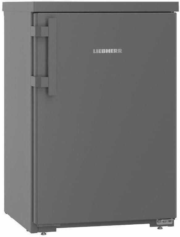 Liebherr Rdgd 1401-20 Tafelmodel koelkast met vriesvak Grijs