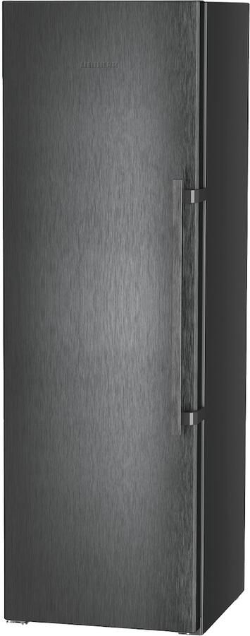 Liebherr SFNbsd 529i-23 Vrieskast Zwart