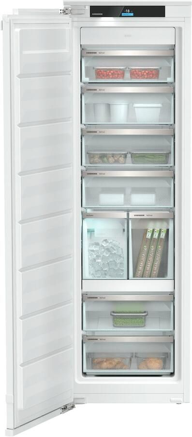 Liebherr SIFNAe 5188 617 Peak Inbouw Vriezer