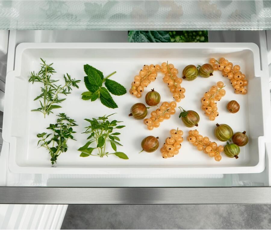 Liebherr SIFNAe 5188 617 Peak Inbouw Vriezer - Foto 2