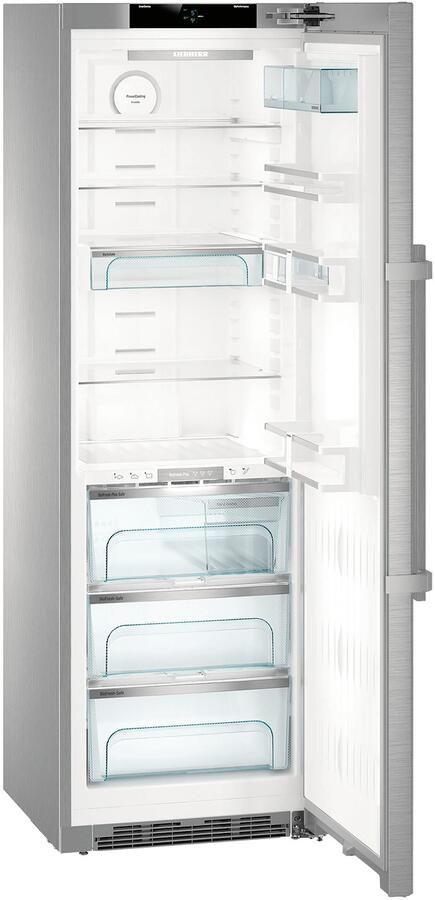 Liebherr Koelkast SKBES438021 | Vrijstaande koelkasten | Keuken&Koken Koelkasten | 4016803067610 - Foto 2