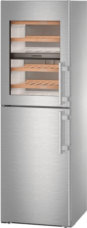 Liebherr SWTNes 4285-21 PremiumPlus koelvriescombinatie - Foto 3