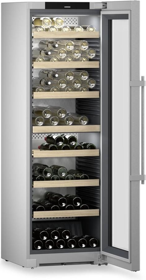 Liebherr Wijnkast WPSD 5252-20 | Vrijstaande koelkasten | Keuken&Koken Koelkasten | 4016803087977