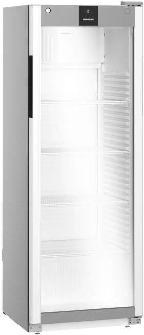 Liebherr MRFvd 3511-20 koelkast Vrijstaand 250 l C Grijs - Foto 1