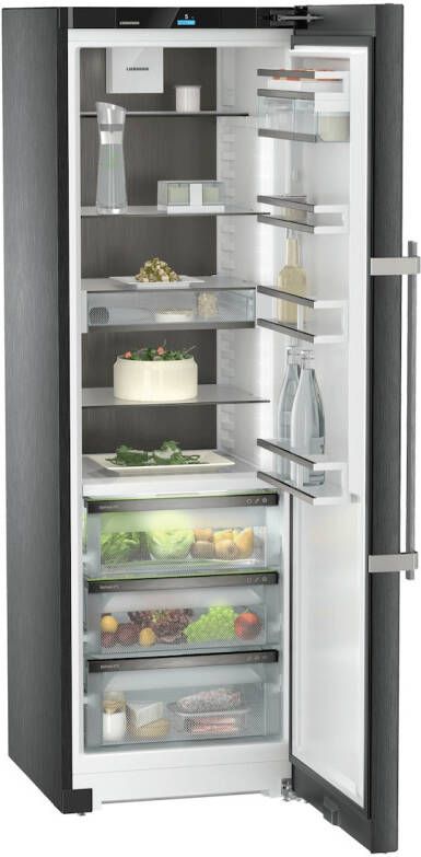Liebherr RBbsb 525i-23 Koelkast zonder vriesvak Zwart