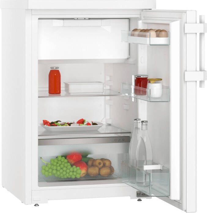 Liebherr Rc 1401-20 Tafelmodel koelkast met vriesvak