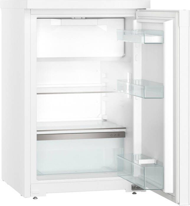 Liebherr Rc 1401-20 Tafelmodel koelkast met vriesvak Wit