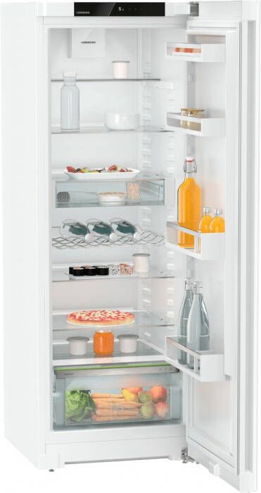 Liebherr Koelkast Vrijstaand RE502020 | Vrijstaande koelkasten | Keuken&Koken Koelkasten | 4016803056591 - Thumbnail 4