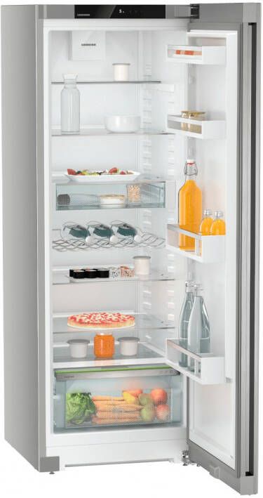 Liebherr Rsfe 5020-20 Tafelmodel koelkast zonder vriesvak Zilver