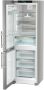 Liebherr SCNsdd 5253-20 617 Koel-vriescombinatie Zilver - Thumbnail 1
