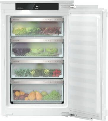 Liebherr SIBa 3950-20 Inbouw koelkast zonder vriesvak Wit - Foto 4